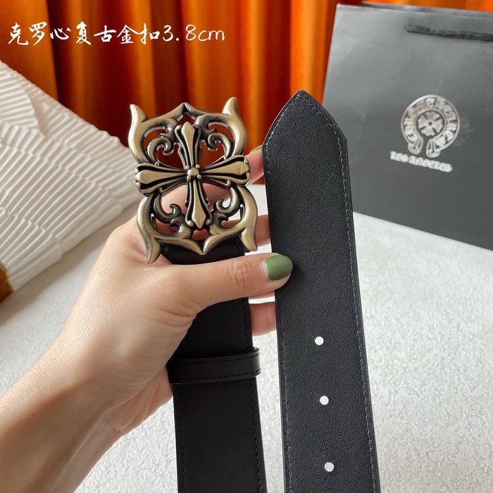 Chrome Hearts Belt 38MM CHB00001